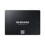 Samsung 870 EVO MZ-77E250B - solid state drive - 250 GB - SATA 6Gb/s