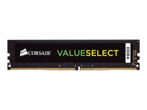 CORSAIR RAM Value Select - 32 GB - DDR4 2666 DIMM CL18