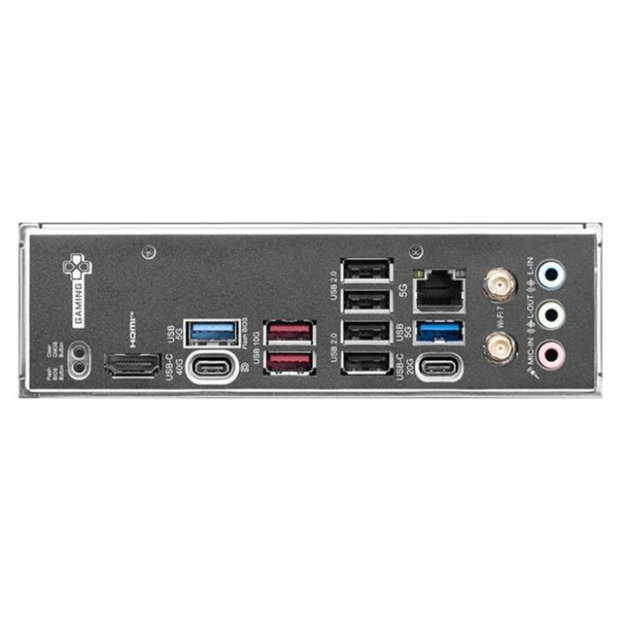 MSI |  7E47-004R - Afbeelding 3