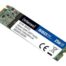 Intenso SSD TOP - 256 GB - M.2 2280 - SATA 6Gb/s