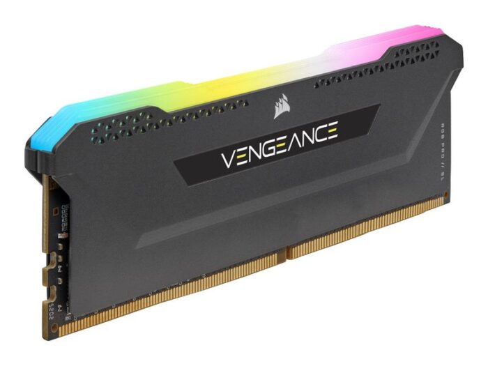 Corsair |  CMH32GX4M2E3200C16 - Afbeelding 6