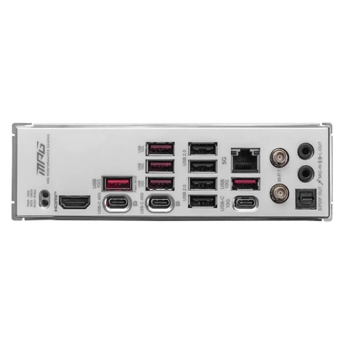 MSI |  7E59-002R - Afbeelding 4