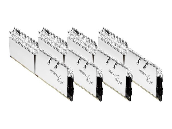 G.Skill |  F4-3600C14Q2-128GTRSA - Afbeelding 3