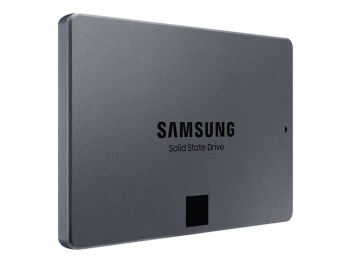 Samsung |  MZ-77Q4T0BW - Afbeelding 5