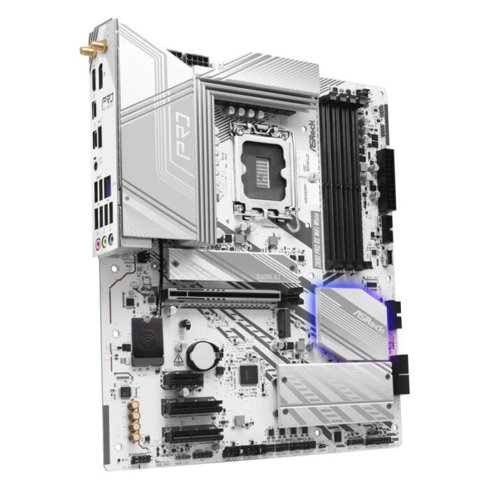 AsRock |  90-MXBQC0-A0UAYZ - Afbeelding 2