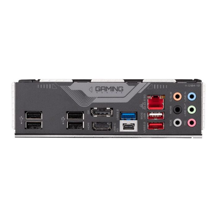 Gigabyte |  B760 GAMING X - Afbeelding 3