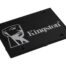 Kingston SSD KC600 - 2 TB - 2.5" - SATA 6 GB/s