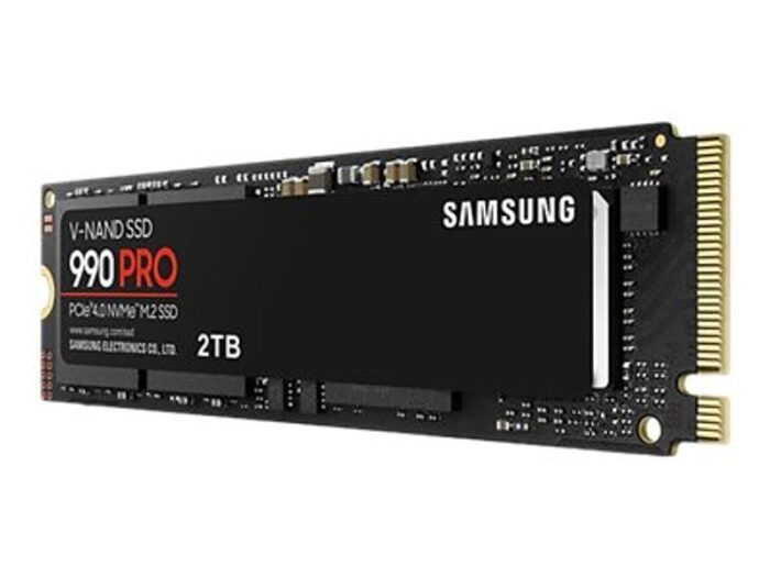 Samsung |  MZ-V9P2T0BW - Afbeelding 2