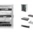 Digitus Network Set cabinet - 9U