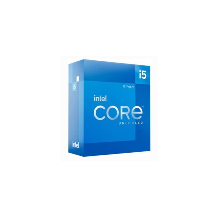 Intel | Core i5 | I5-12600K - Afbeelding 3