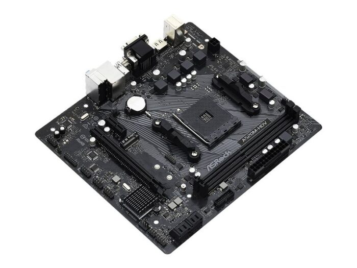 AsRock |  90-MXBE50-A0UAYZ - Afbeelding 2