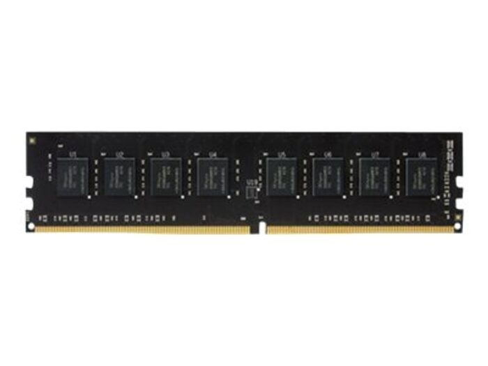 Team Elite - DDR4 - 32 GB - DIMM 288-pin - unbuffered