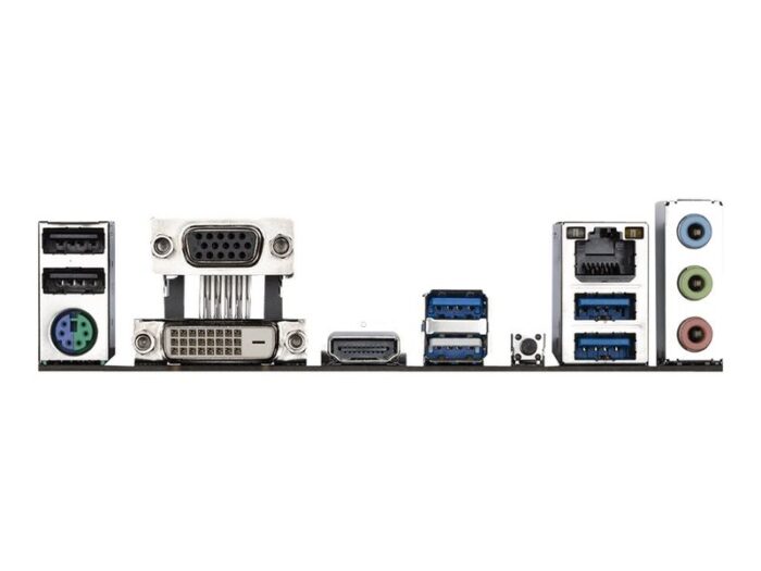 Gigabyte |  A520M S2H - Afbeelding 5