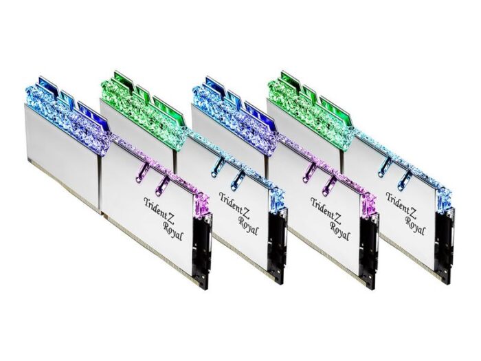 G.Skill |  F4-3600C14Q2-128GTRSA - Afbeelding 2