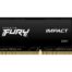 Kingston RAM FURY Impact - 64 GB (2 x 32 GB Kit) - DDR4 3200 SO-DIMM CL20