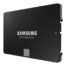 Samsung 870 EVO MZ-77E1T0BW - SSD - 1 TB - SATA 6Gb/s