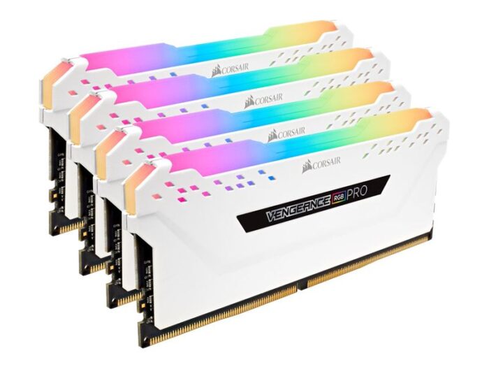 Corsair |  CMW32GX4M4C3200C16W - Afbeelding 3