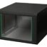 DIGITUS Dynamic Basic DN-19 07U-6/6-EC-SW rack - 7U