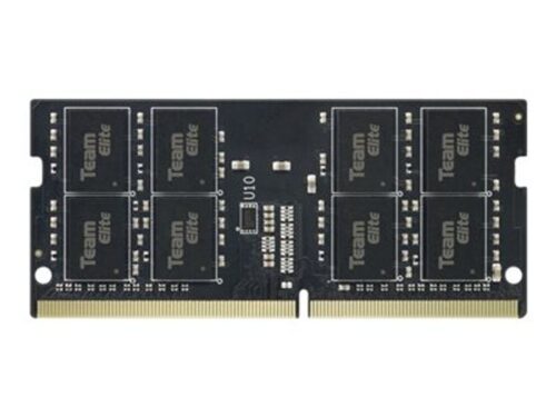 Team Group RAM Elite - 16 GB - DDR4 3200 SO-DIMM CL22
