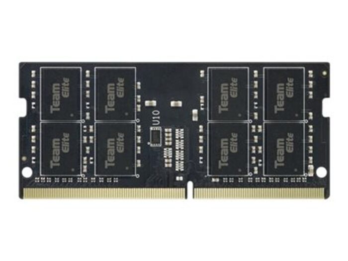 Team Group RAM Elite - 16 GB - DDR4 3200 SO-DIMM CL22
