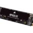 CORSAIR MP600 GS - SSD - 1 TB - PCIe 4.0 x4 (NVMe)