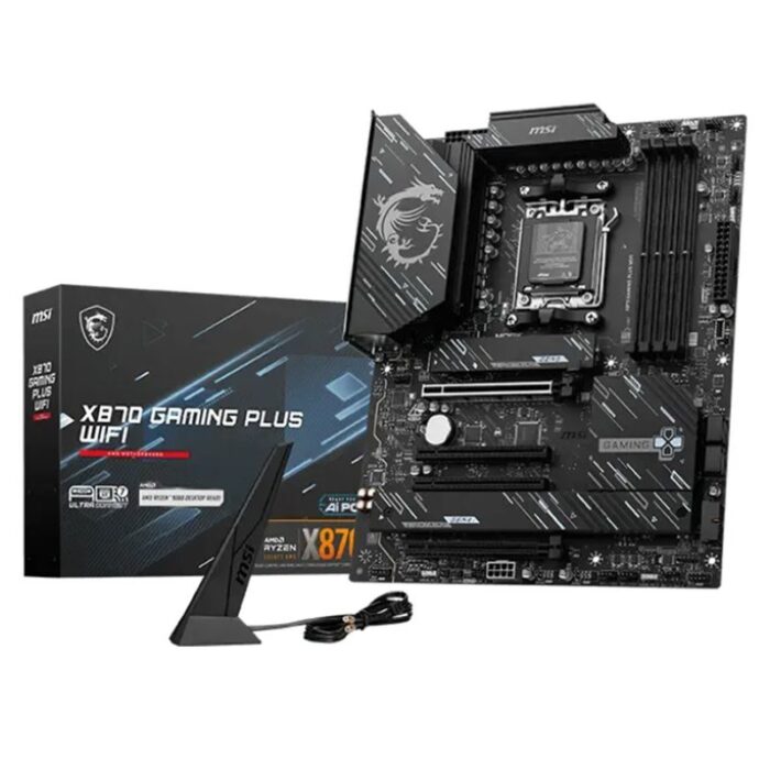 MSI |  7E47-004R - Afbeelding 4