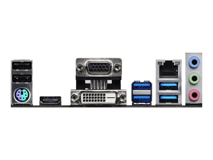 AsRock |  90-MXBDJ0-A0UAYZ - Afbeelding 5