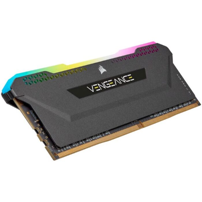 Corsair |  CMH16GX4M2Z3600C18 - Afbeelding 5