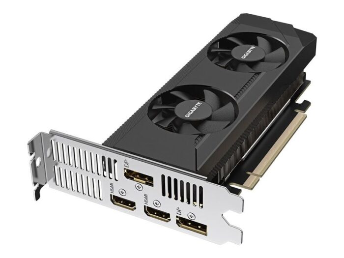 Gigabyte |  GV-N3050OC-6GL - Afbeelding 5