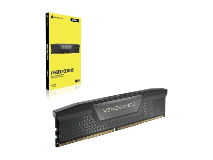 Corsair |  CMK32GX5M1B5200C40 - Afbeelding 6