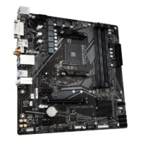 Gigabyte |  A520M DS3H AC - Afbeelding 2
