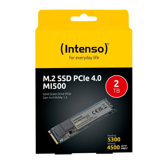 Intenso |  3836470 - Afbeelding 3