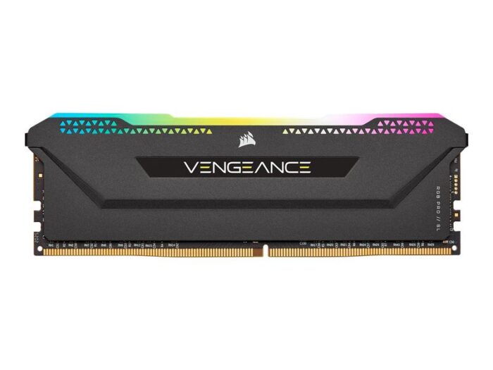 Corsair |  CMH16GX4M2Z3200C16 - Afbeelding 3