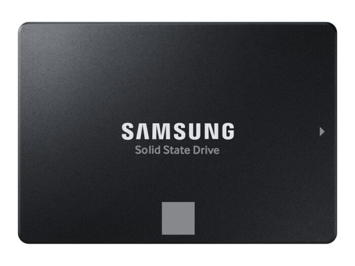 Samsung |  MZ-77E2T0B/EU - Afbeelding 3