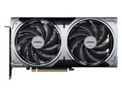 MSI GeForce RTX 5070 12G VENTUS 2X OC - graphics card - GeForce RTX 5070 - 12 GB