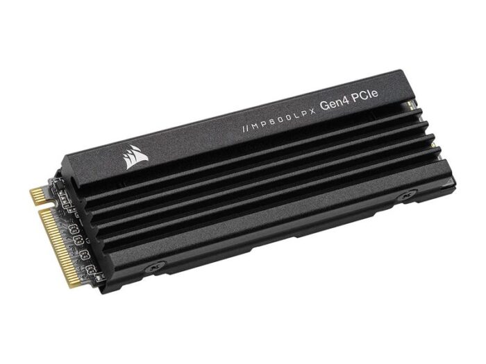 Corsair |  CSSD-F4000GBMP600PLP - Afbeelding 4