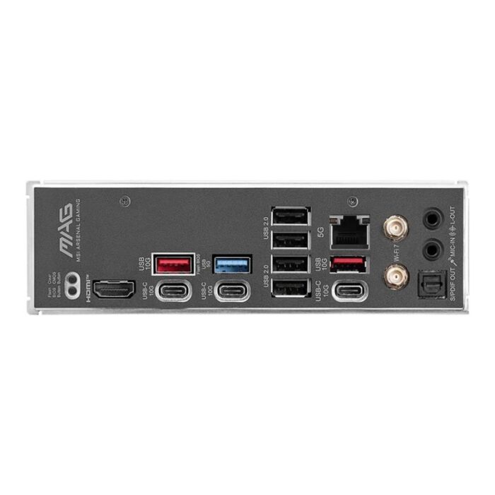 MSI |  7E62-002R - Afbeelding 3