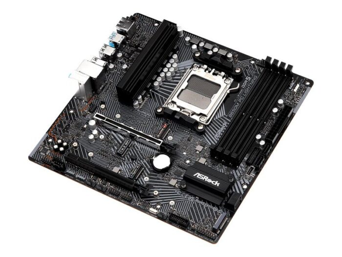 AsRock |  90-MXBMV0-A0UAYZ - Afbeelding 3