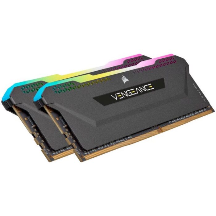 Corsair |  CMH16GX4M2Z3600C18 - Afbeelding 4