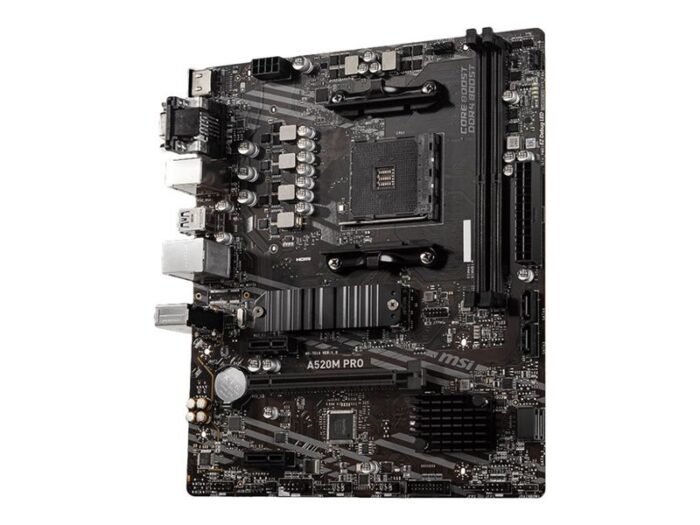 MSI |  7D14-005R - Afbeelding 2