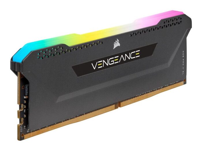Corsair |  CMH16GX4M2Z3200C16 - Afbeelding 7