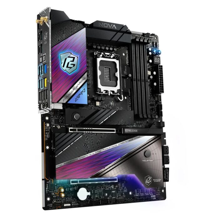 AsRock |  90-MXBPS0-A0UAYZ - Afbeelding 2