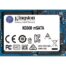 Kingston SSD KC600 - 256 GB - SATA 6 GB/s