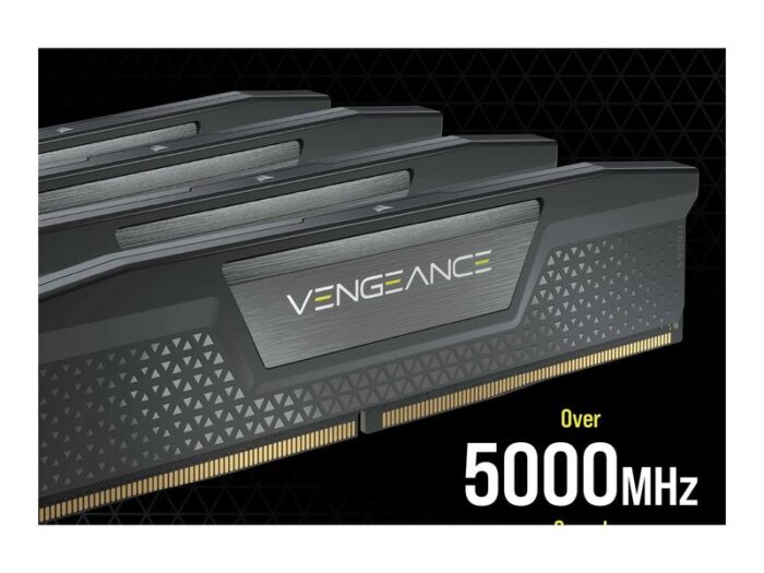 Corsair |  CMK32GX5M1B5200C40 - Afbeelding 10