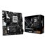 ASRock B850M-X - motherboard - micro ATX - Socket AM5 - AMD B850