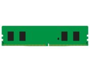 Kingston RAM ValueRAM - 4 GB - DDR4 2666 DIMM CL19