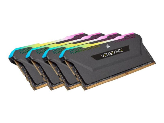 Corsair |  CMH32GX4M4E3200C16 - Afbeelding 4