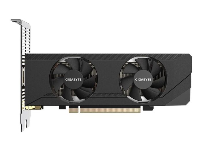 Gigabyte |  GV-N3050OC-6GL - Afbeelding 3