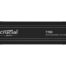 Crucial T700 - SSD - 4 TB - PCI Express 5.0 (NVMe)