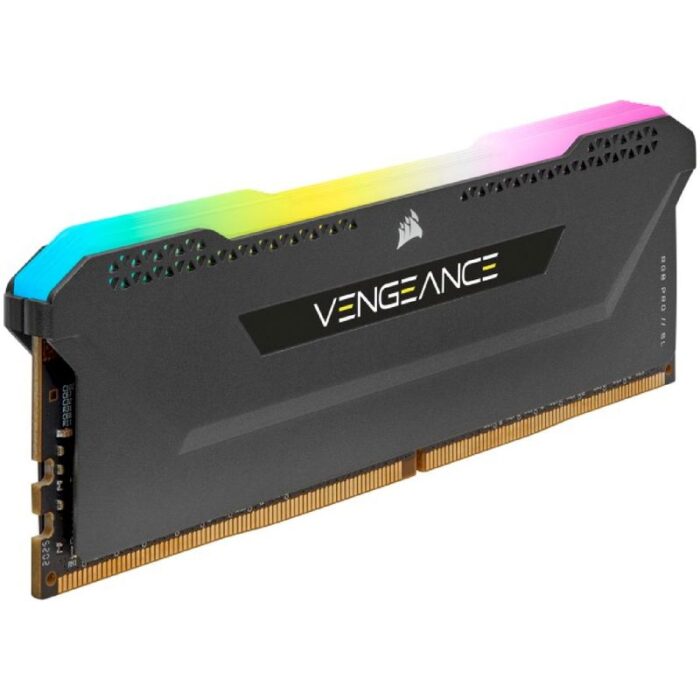 Corsair |  CMH16GX4M2Z3600C18 - Afbeelding 6